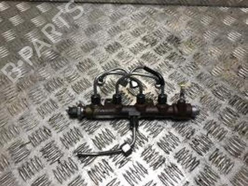 Sprederrør OPEL CORSA F (P2JO) 1.5 (68) (102 hp) 31080495