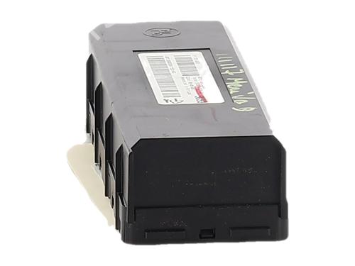 Control unit OPEL MERIVA B MPV (S10) 1.7 CDTI (75) | BP38709756M11 - Image 2