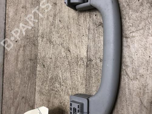 Innvendig takhåndtak BMW 5 Touring (E61) 525 d (197 hp) 23872720