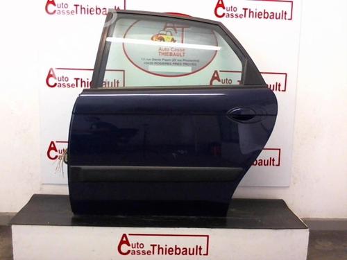 Dør venstre bak CITROËN C5 II (RC_) 1.8 16V (125 hp) 31204347