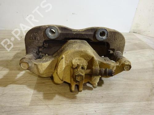 Used Left front brake caliper NISSAN CHERRY II Hatchback (N10) 1.2 (52 hp) 13270654
