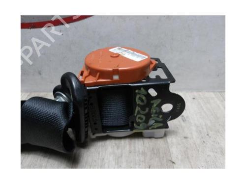 Rear left seatbelt OPEL AGILA B (H08) 1.0 (F68) | BP13267055I29 