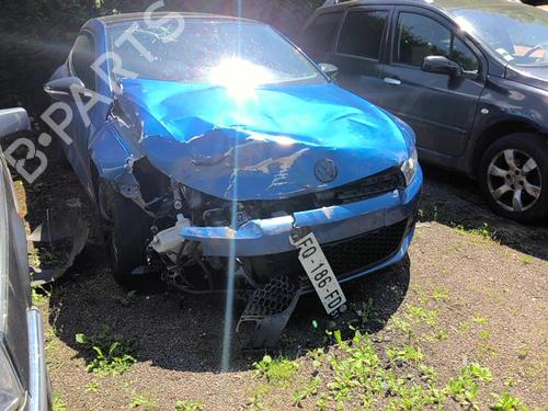 Used Parts VW SCIROCCO III (137, 138) 1.4 TSI (160 hp) 4382198