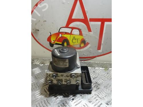 ABS pump MERCEDES-BENZ C-CLASS Coupe (CL203) C 220 CDI (203.706) | BP20633955M43 