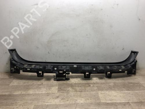 Used Rear bumper bracket BMW 3 (E90) 325 i (218 hp) 23872469