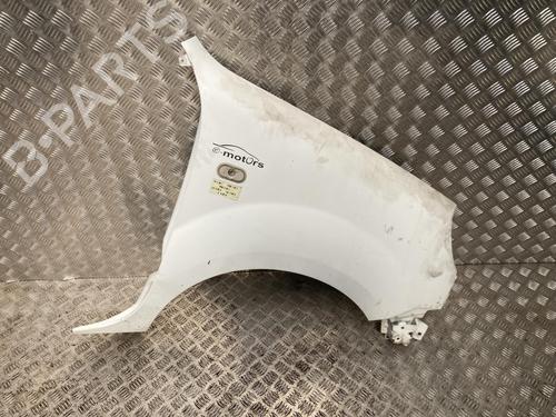 Forkjerm høyre Forkjerm høyre RENAULT KANGOO Express (FC0/1_) 1.5 dCi (FC07, FC1R) (65 hp) 37271203 37271203