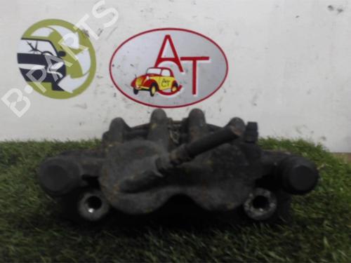 Right front brake caliper PEUGEOT BOXER Van 2.2 HDi 110 | BP13288182M104 