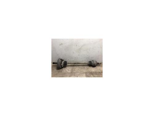 Used Left rear driveshaft MERCEDES-BENZ E-CLASS (W211) E 320 CDI (211.026) (204 hp) 23872073