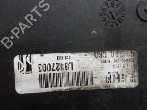 Used Heater blower motor PEUGEOT BIPPER (AA_) 1.4 HDi (68 hp) 13228170