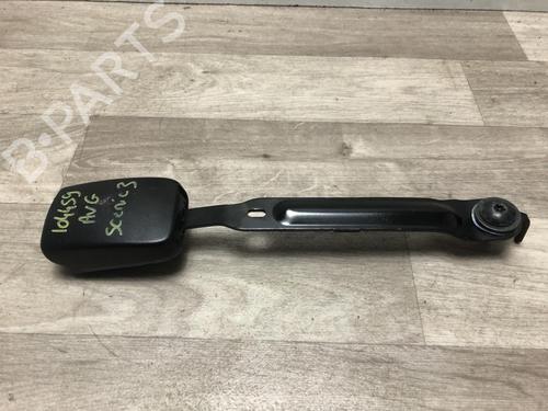 Used Seat buckle CITROËN C4 Picasso I MPV (UD_) 1.6 HDi (109 hp) 20611598