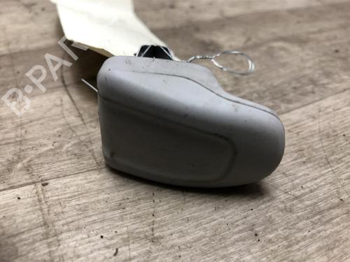 Rear right exterior door handle CITROËN C3 / C3 ORIGIN III (SX) 1.2 VTi 68 | BP20629380C130 