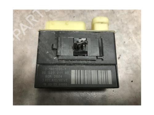 Electronic sensor PEUGEOT PARTNER Box Body/MPV 1.6 HDi | BP20619589M84 