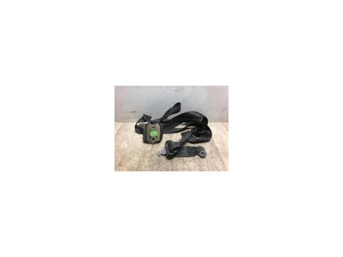Used Front right seatbelt TOYOTA YARIS (_P13_) 1.5 Hybrid (NHP130_, NHP130) (101 hp) 20625199
