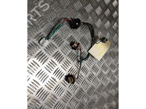 Licence plate light NISSAN JUKE (F15) 1.5 dCi | BP27620727I40 