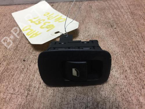 Used Right rear window switch CITROËN C4 Grand Picasso I (UA_) 1.6 HDi (109 hp) 13277663
