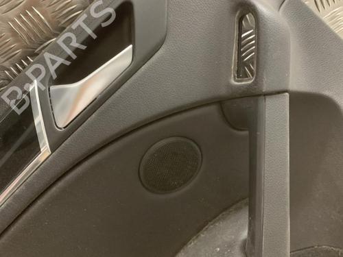 Rear left panel VW GOLF VI (5K1) 2.0 GTi | BP37282800C60 - Image 2