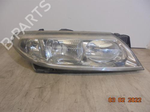Right headlight RENAULT LAGUNA II (BG0/1_) 1.9 dCi (BG0R, BG0E) | BP13287453C29 