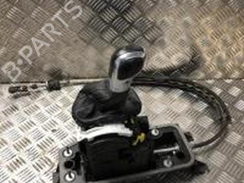Schalthebel für VW SCIROCCO III (137, 138) 1.4 TSI (160 hp) 28369756