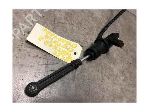 Clutch slave cylinder PEUGEOT PARTNER Tepee 1.6 HDi 90 | BP20096367M113 