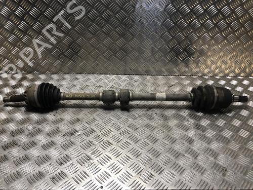 Used Right front driveshaft HYUNDAI i30 (FD) 1.6 CRDi (116 hp) 31196906