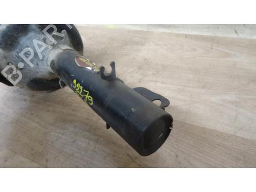 Left front shock absorber SEAT TOLEDO II (1M2) 1.9 TDI | BP13281503M16