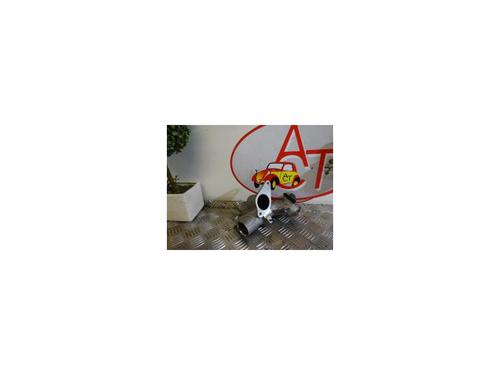 Used Pipe RENAULT KANGOO / GRAND KANGOO II (KW0/1_) 1.5 dCi 90 (KW05, KW08, KW0G, KW11) (90 hp) 29381911