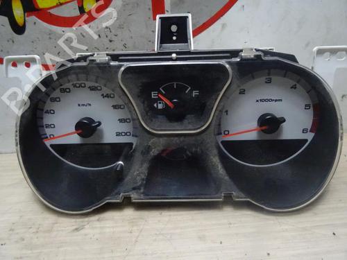 Instrument cluster SUZUKI IGNIS II (MH) 1.3 DDiS (RM413D) | BP12969047C47