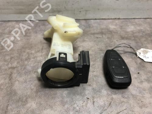 Used Ignition barrel Ignition barrel 20618771 20618771