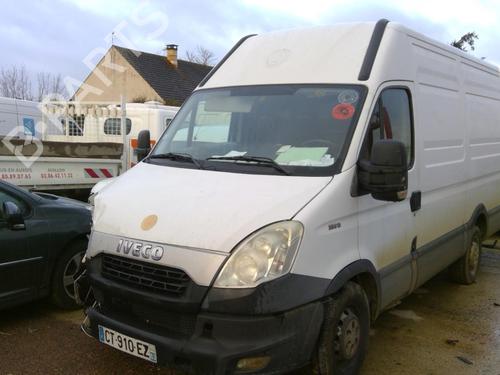 Dashboard IVECO DAILY V Van 29S13, 29L13, 35C13, 35S13, 40C13, 40S13 | BP39206652C46 - Image 6