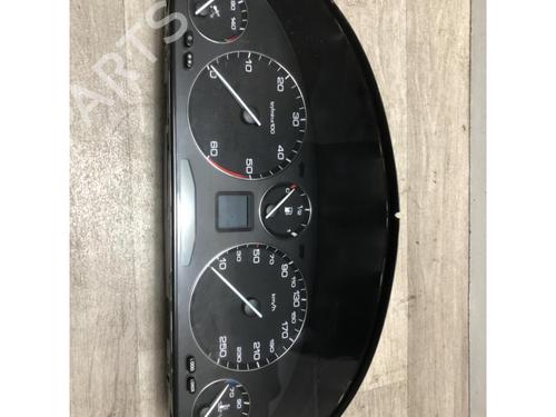 Used Instrument cluster PEUGEOT 607 (9D, 9U) 2.2 HDi (133 hp) 20626293