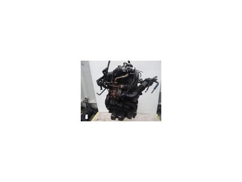 Used Engine AUDI A2 (8Z0) 1.4 TDI (75 hp) 30783414