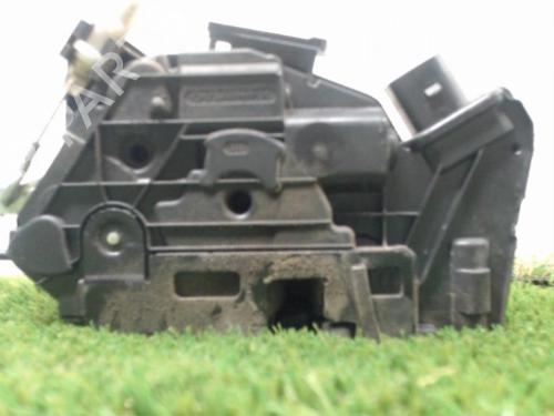 Front right lock SEAT IBIZA IV SC (6J1, 6P5) 1.4 TDI | BP24968903C97 