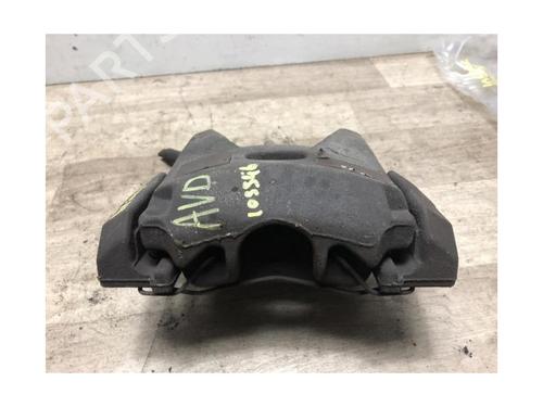 Right front brake caliper CITROËN BERLINGO Box Body/MPV (B9) 1.6 HDi 90 | BP23873419M104 