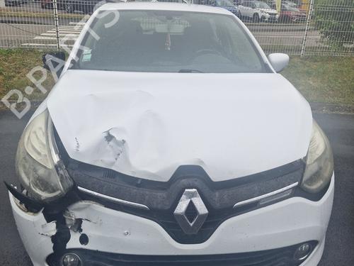 Left mirror RENAULT CLIO IV (BH_) 1.5 dCi 90 | BP31200056C26