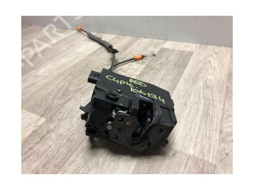 Rear right lock CITROËN C4 Picasso II 1.6 HDi / BlueHDi 115 | BP20613310C99 