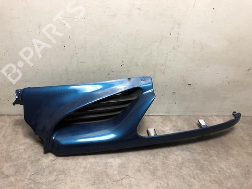 Used Grille RENAULT MEGANE Scenic (JA0/1_) 1.6 e (JA0F) (90 hp) 20622661