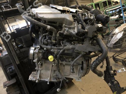 Engine TOYOTA AURIS (_E18_) 1.2 (NRE185_, NRE185R) | BP31245128M1