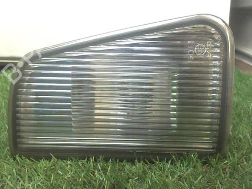 Baklys CADILLAC STS 3.6 (257 hp) 13264973