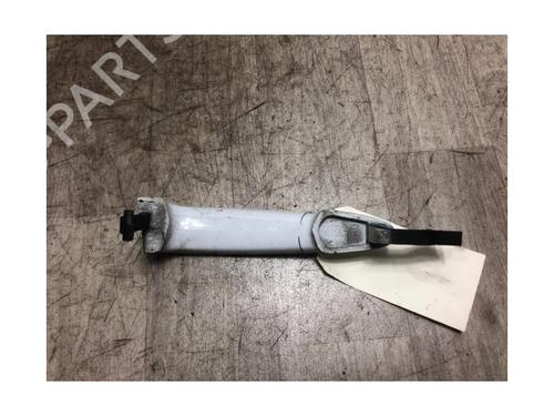 Front left exterior door handle BMW 3 Touring (F31) 318 d | BP20633221C128