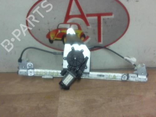 Used Front right window mechanism Front right window mechanism 30784415 30784415