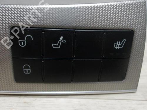 Warning switch MERCEDES-BENZ CLK (C209) CLK 220 CDI (209.308) | BP28730188I22 - Image 3