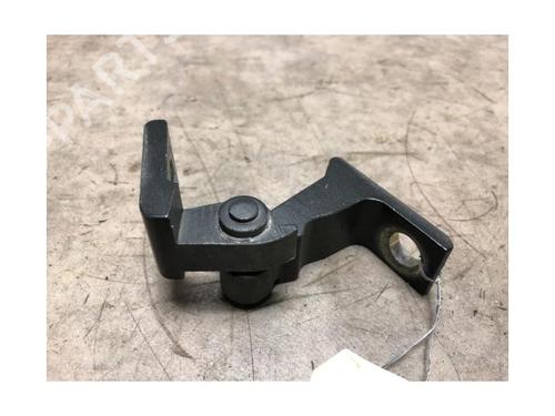 Hinge/Door check strap VW GOLF VII (5G1, BQ1, BE1, BE2) 2.0 GTD | BP23036415C146 