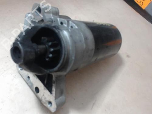 Used Starter MINI MINI (R56) Cooper D (109 hp) 20611572