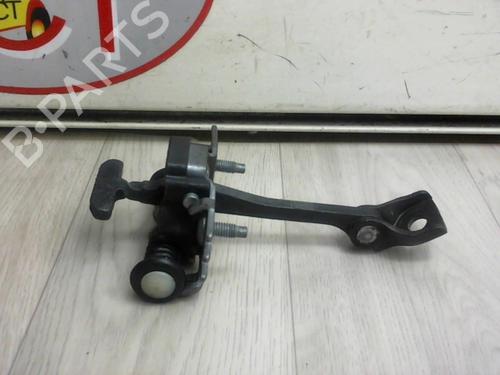 Used Hinge/Door check strap CITROËN C3 II (SC_) 1.4 HDi 70 (SC8HZC, SC8HR0, SC8HP4) (68 hp) 13128221