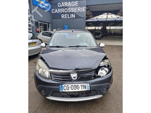 Fuel pump DACIA SANDERO 1.5 dCi | BP27554384M76 