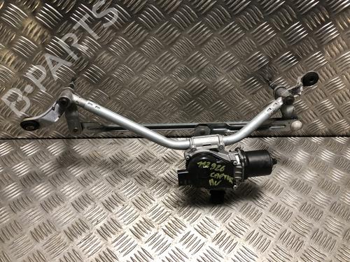 Motorino tergicristallo anteriore Motorino tergicristallo anteriore RENAULT CAPTUR I (J5_, H5_) 1.3 TCe 150 (J5NK, J5JS) (150 hp) 36116032 36116032