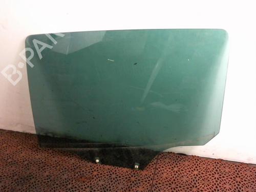 Used Rear left door window PEUGEOT 207 SW (WK_) 1.6 HDi (90 hp) 30781280