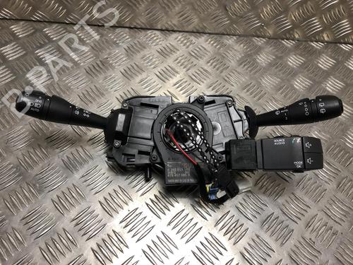 Used Steering column stalk RENAULT CLIO IV (BH_) 1.5 dCi 90 (90 hp) 31200052