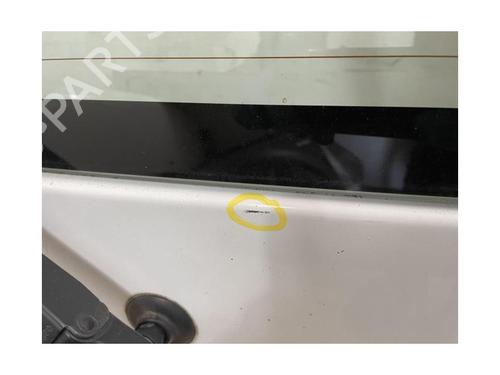 Tailgate OPEL AGILA A (H00) 1.2 16V Twinport (F68) | BP13269855C6