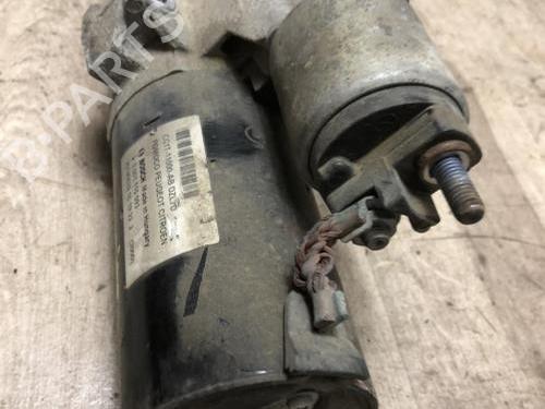 Starter FORD TRANSIT CUSTOM V362 Van (FY, FZ) 2.2 TDCi | BP28352490M8 